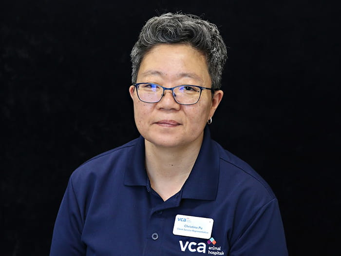 Christina Pu Staff Photo