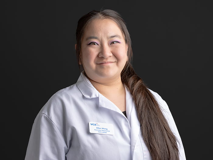 Dr. Ellen Wang Staff Photo