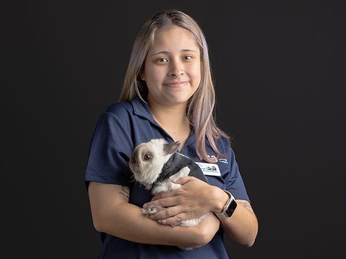 Katheryn Gonzalez Staff Photo