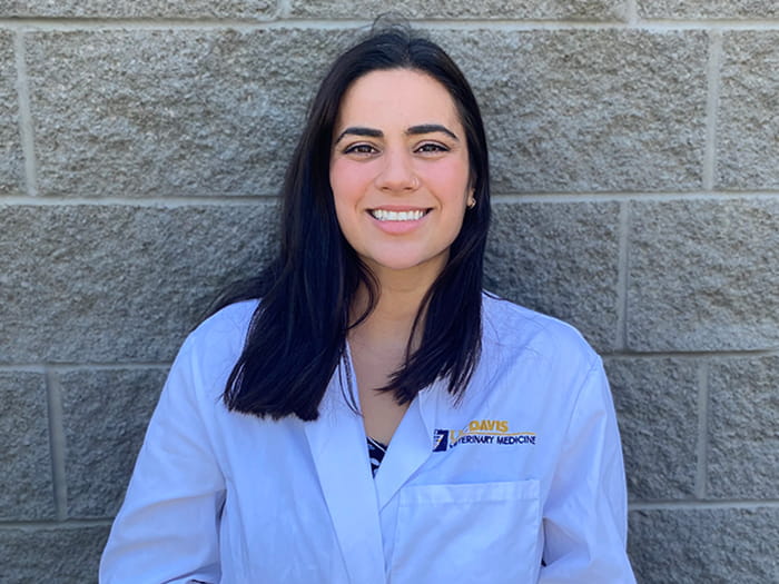 Dr. Jennae Waney Staff Photo