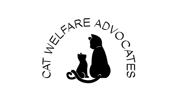 Cat Welfare Advocates Logo