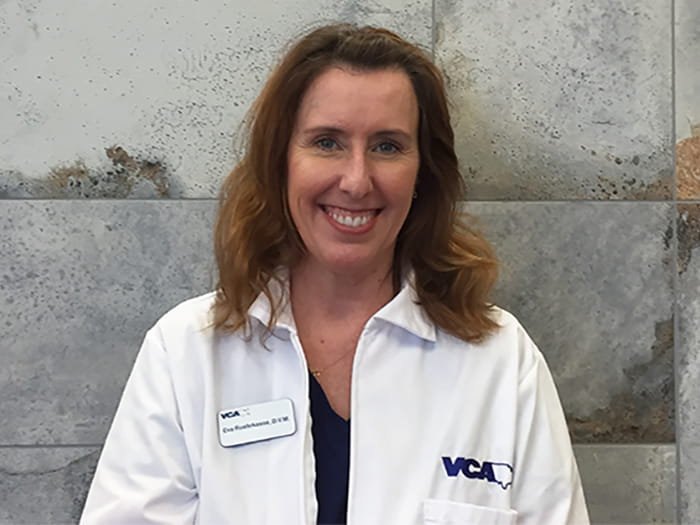 Eva Roehrkasse Staff Photo 2022