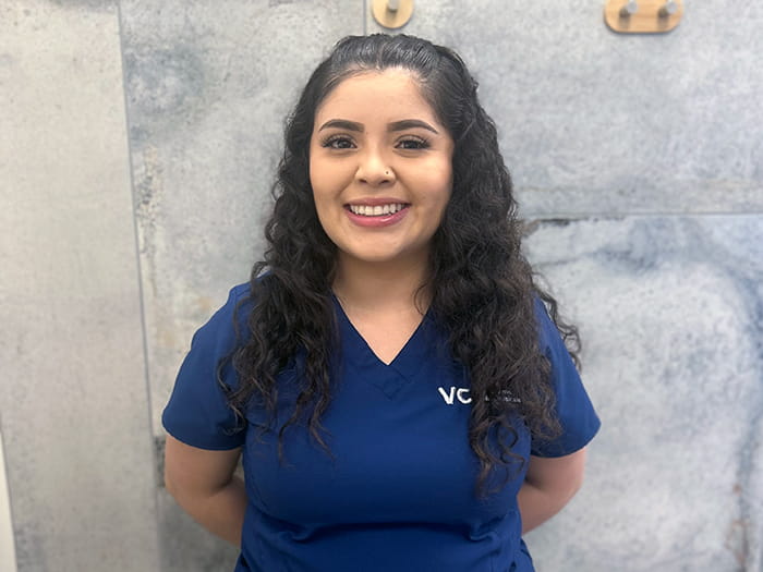 Martha M. Staff Photo