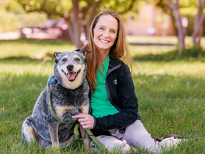 VCA Bradshaw Animal Hospital Staff Page