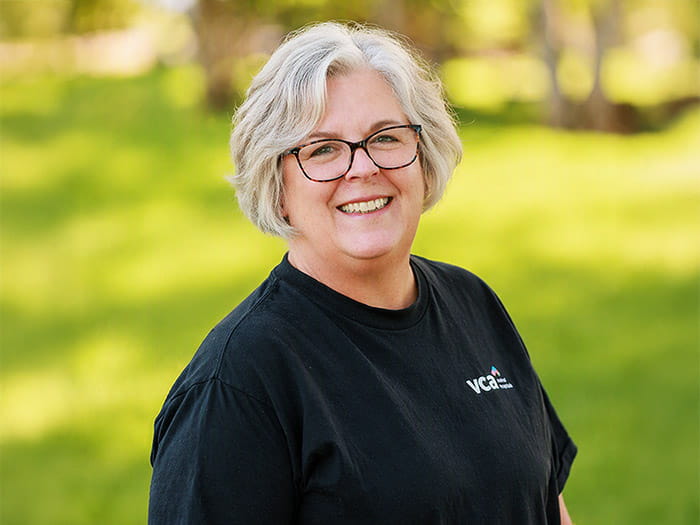 Nicole Staff Photo
