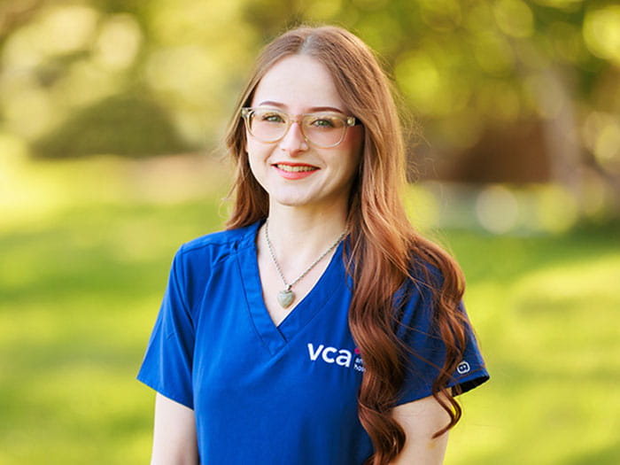 VCA Bradshaw Animal Hospital Staff Page