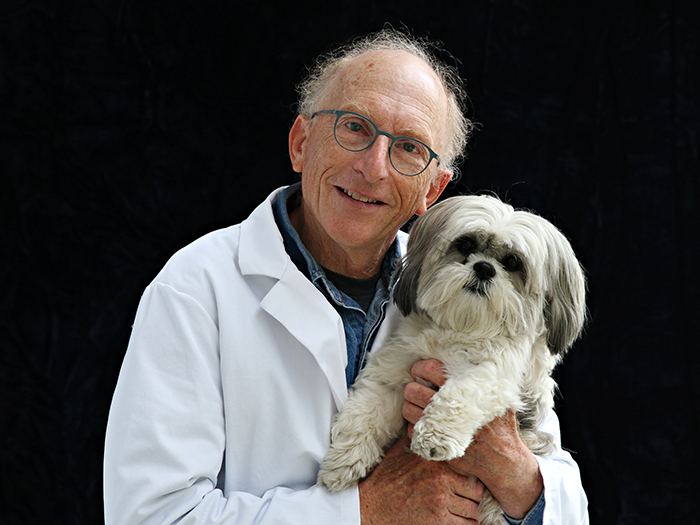 Dr. Arnold Gutlaizer Staff Photo