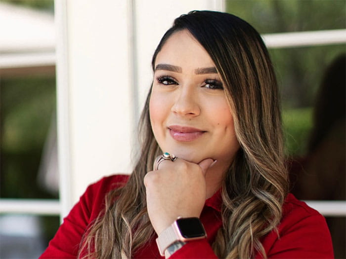 Diane Gomez Staff Photo