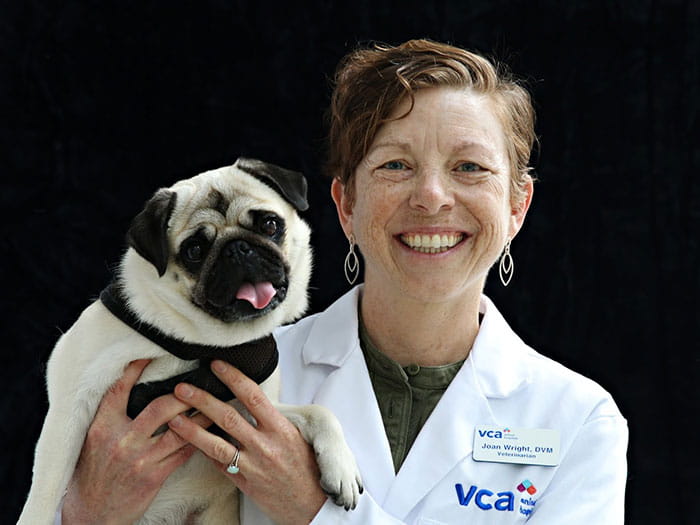 Joan Wright Staff Photo