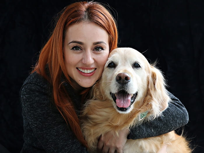 Laura Gonzalez Staff Photo