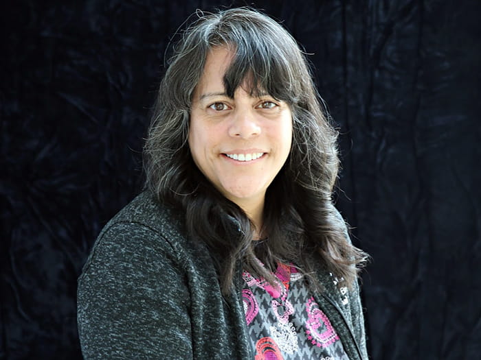 Samantha Lopez Staff Photo