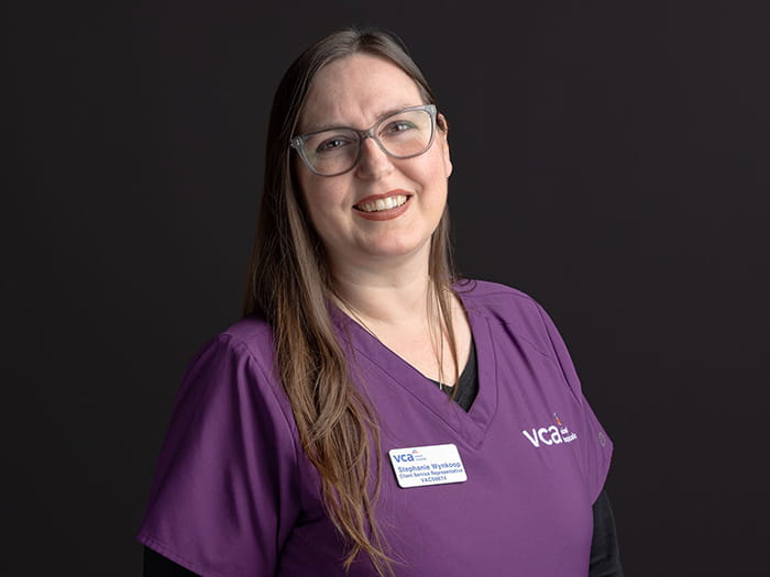 Steph Koop VCA Broadway Animal Hospital | Staff Page
