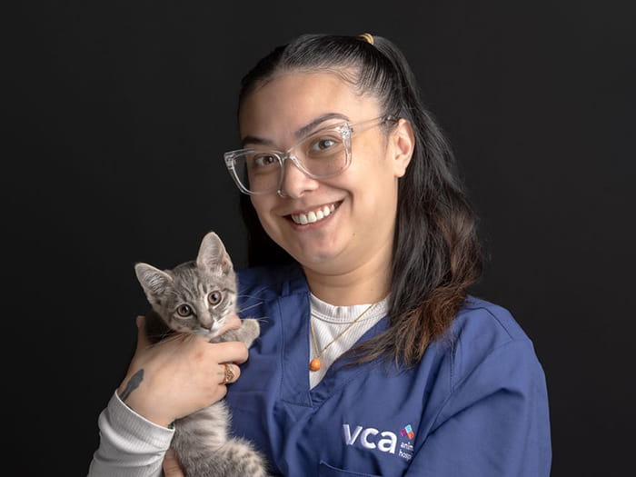 Tonya Rodriguez Staff Photo