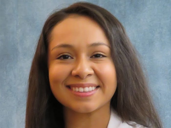 Celina Cisneros Staff Photo