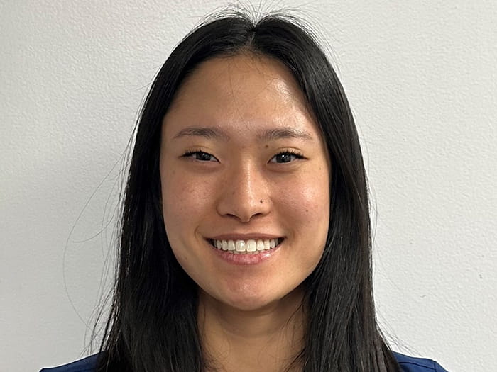 Noemi H. Staff Photo