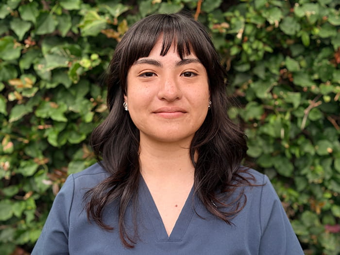 Ashley Staff Photo