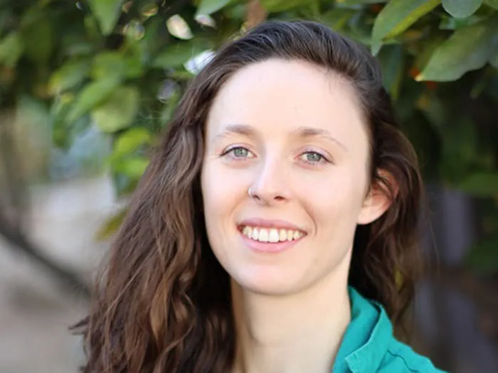 Dr. Barbara Korten Staff Photo