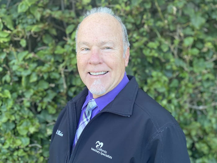 Dr. Edward Maher Staff Photo