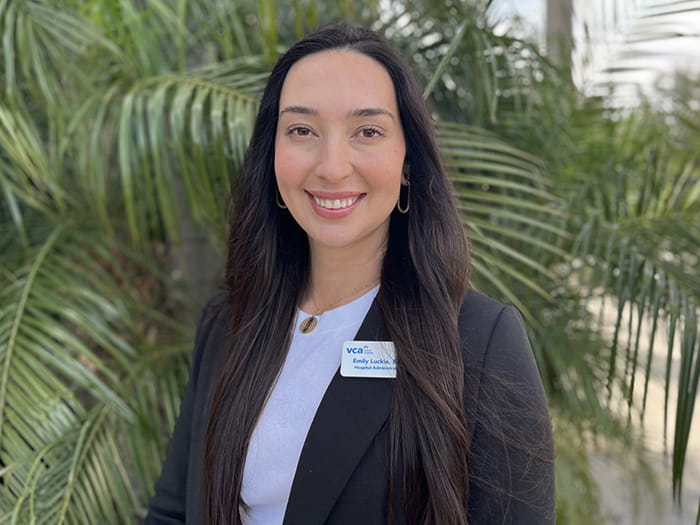 Emily Luckie Staff Photo