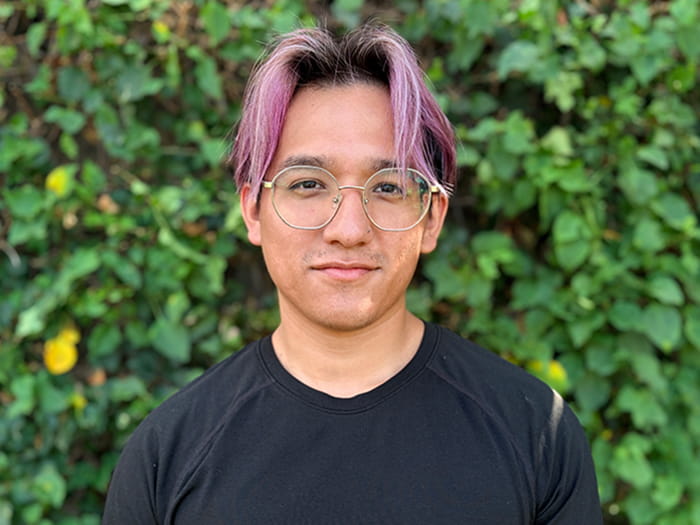 Josie Staff Photo