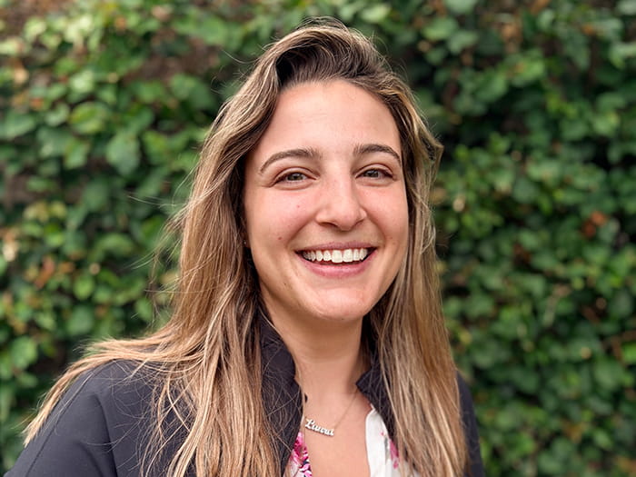 Dr. Laura Saggese Staff Photo
