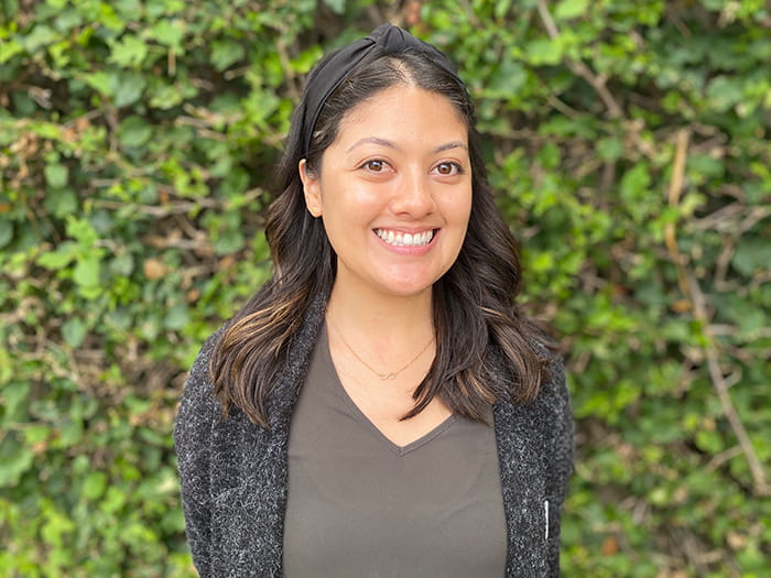 Dr. Lindsey Garcia Staff Photo