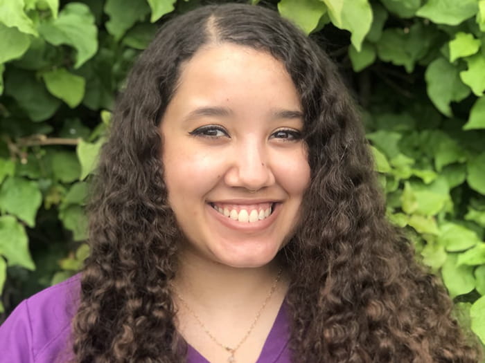 Malia Stuart Staff Photo