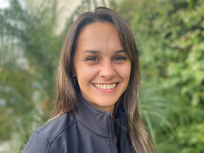 Dr. Sage Rose Staff Photo