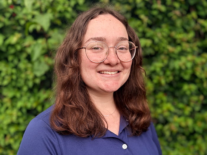 Stephanie Staff Photo