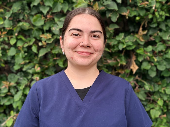 Tessa Staff Photo