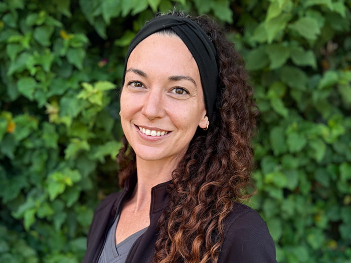 Veronica Staff Photo
