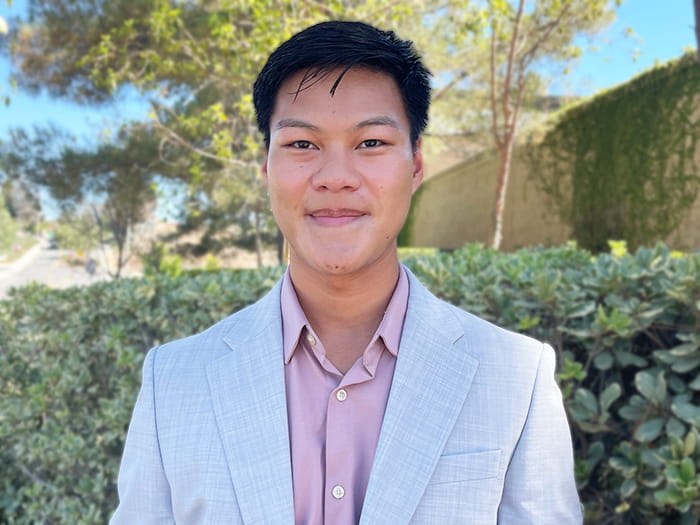 Dr. Kenneth Fung Staff Photo