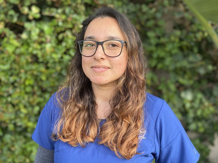 Rosa Staff Photo