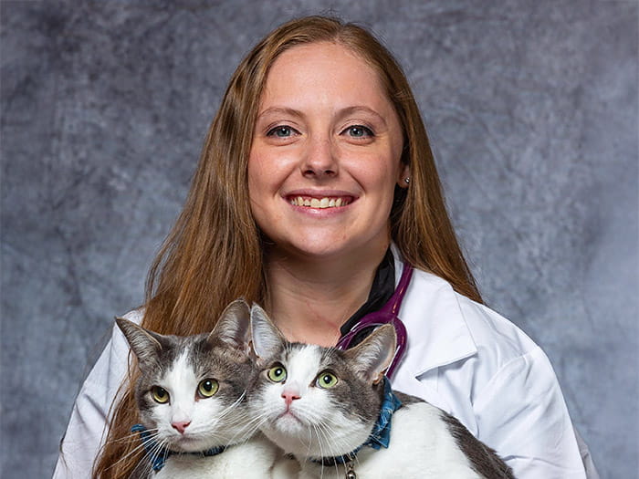 Dr. Sarah Chew Staff Photo