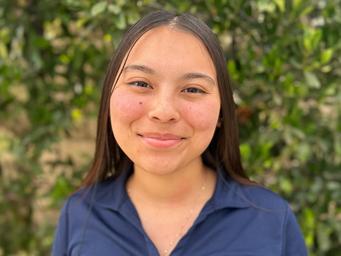 Alyssa Staff Photo