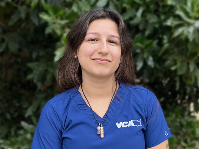 VCA California Veterinary Specialists - Ontario | Staff Page