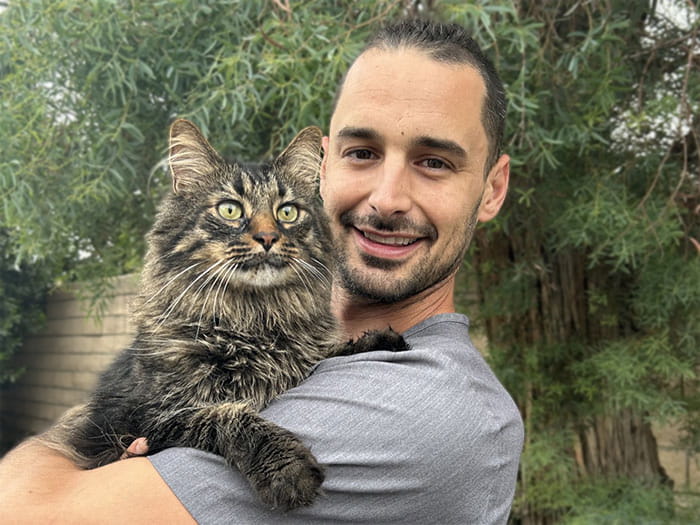 Dr. Ian Wachowiak Staff Photo