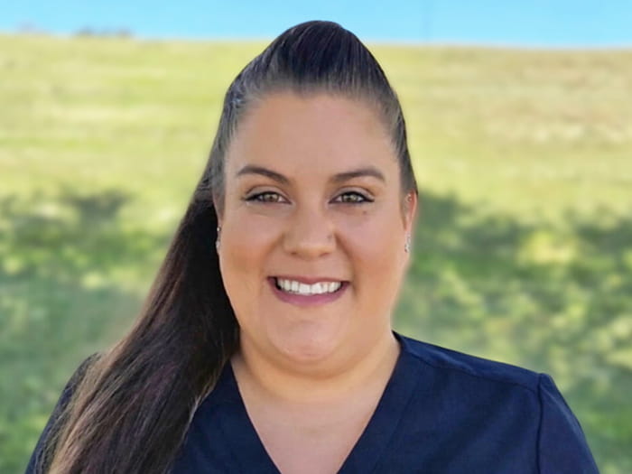 Samantha Staff Photo