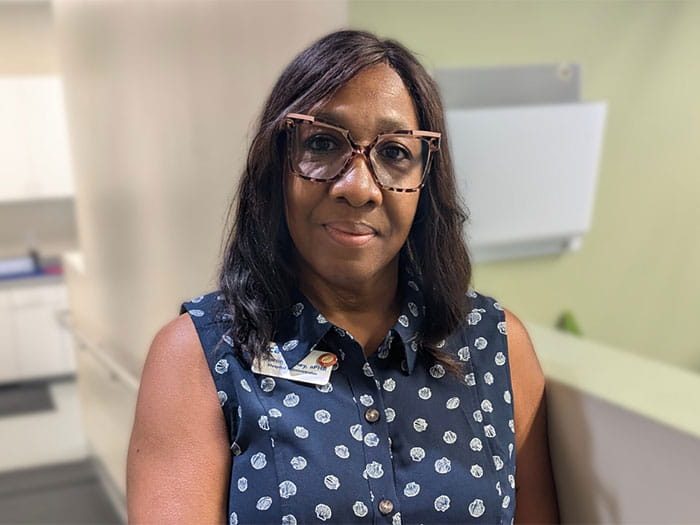 Sharon Money Staff Photo