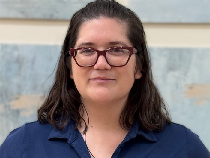 Stephanie Staff Photo