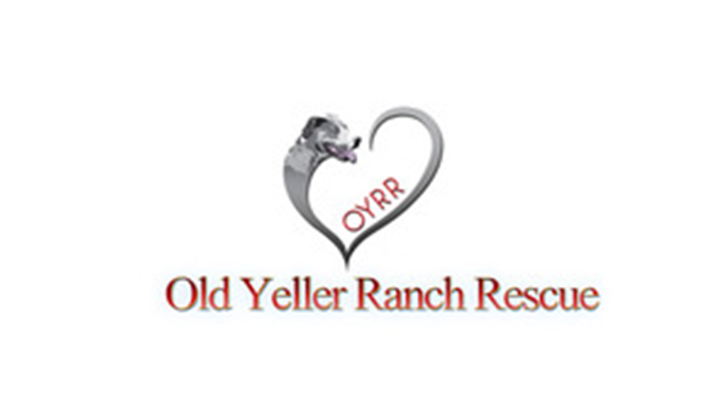 Old Yeller Ranch Rescue