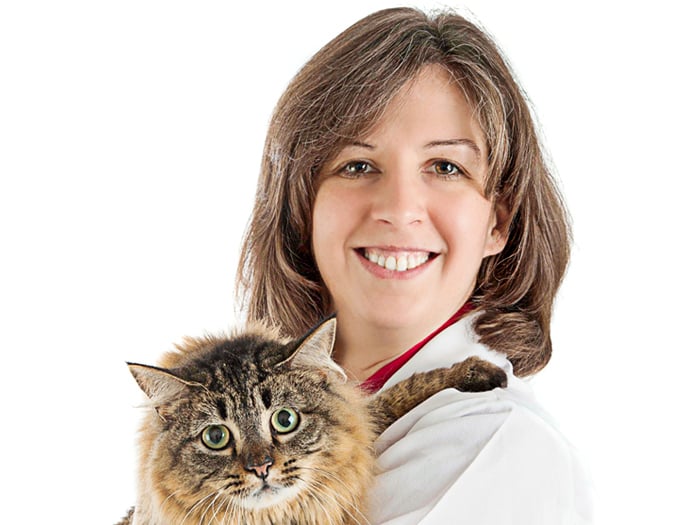 Claudia Bowman | VCA Care Specialty and Emergency Animal Hospital