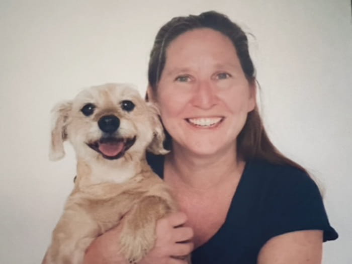 Dr. Kristi Gibbs Staff Photo