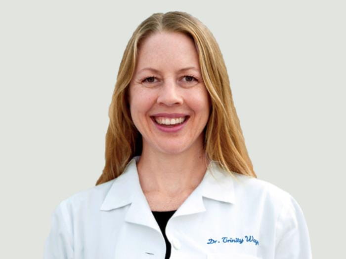 Trinity Wayne