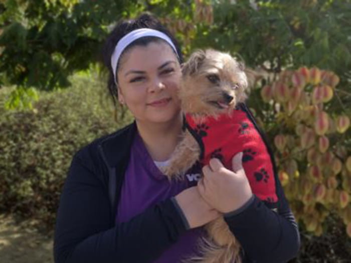 Joanna R. Staff Photo