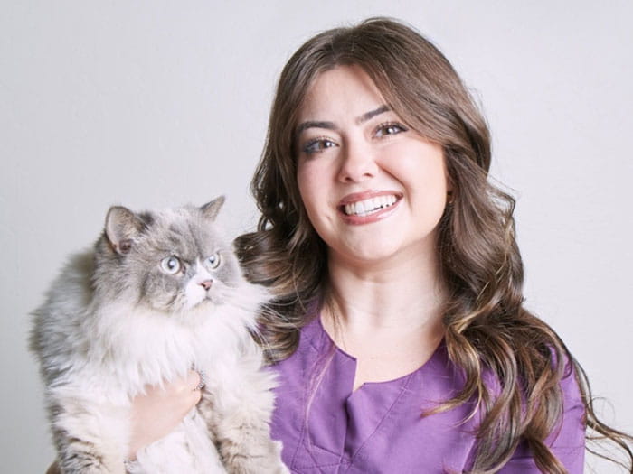 Dr. Alexis Tostado Staff Photo