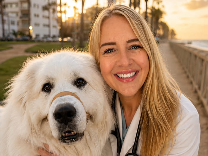 Dr. Lindsey Anderson Staff Photo
