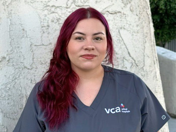 Alicia Staff Photo