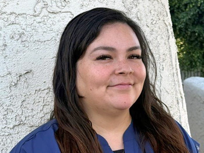 Melissa Staff Photo