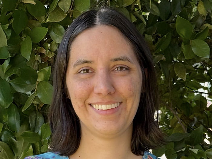 Alexis Cardillo Staff Photo